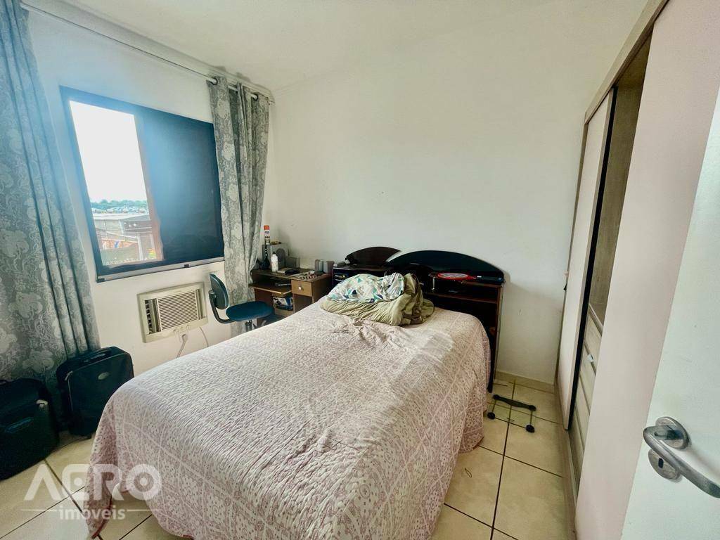 Apartamento à venda com 2 quartos, 46m² - Foto 5