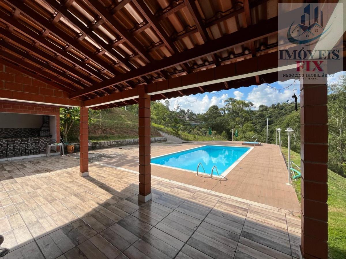 Fazenda à venda com 3 quartos, 1605m² - Foto 2