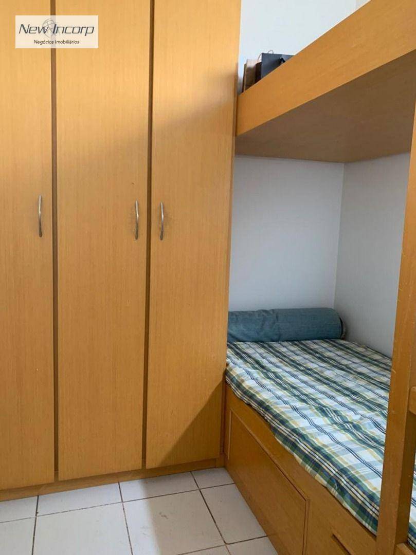 Apartamento à venda com 3 quartos, 275m² - Foto 21