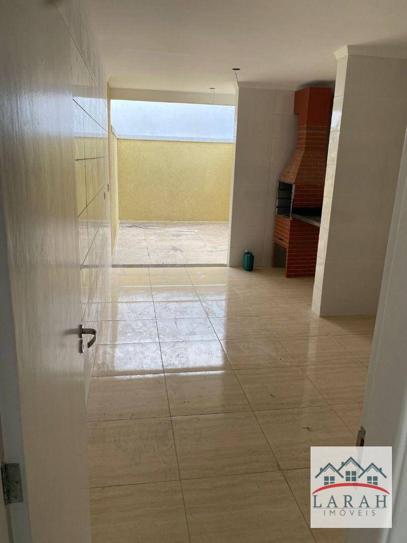 Sobrado à venda com 3 quartos, 83m² - Foto 7