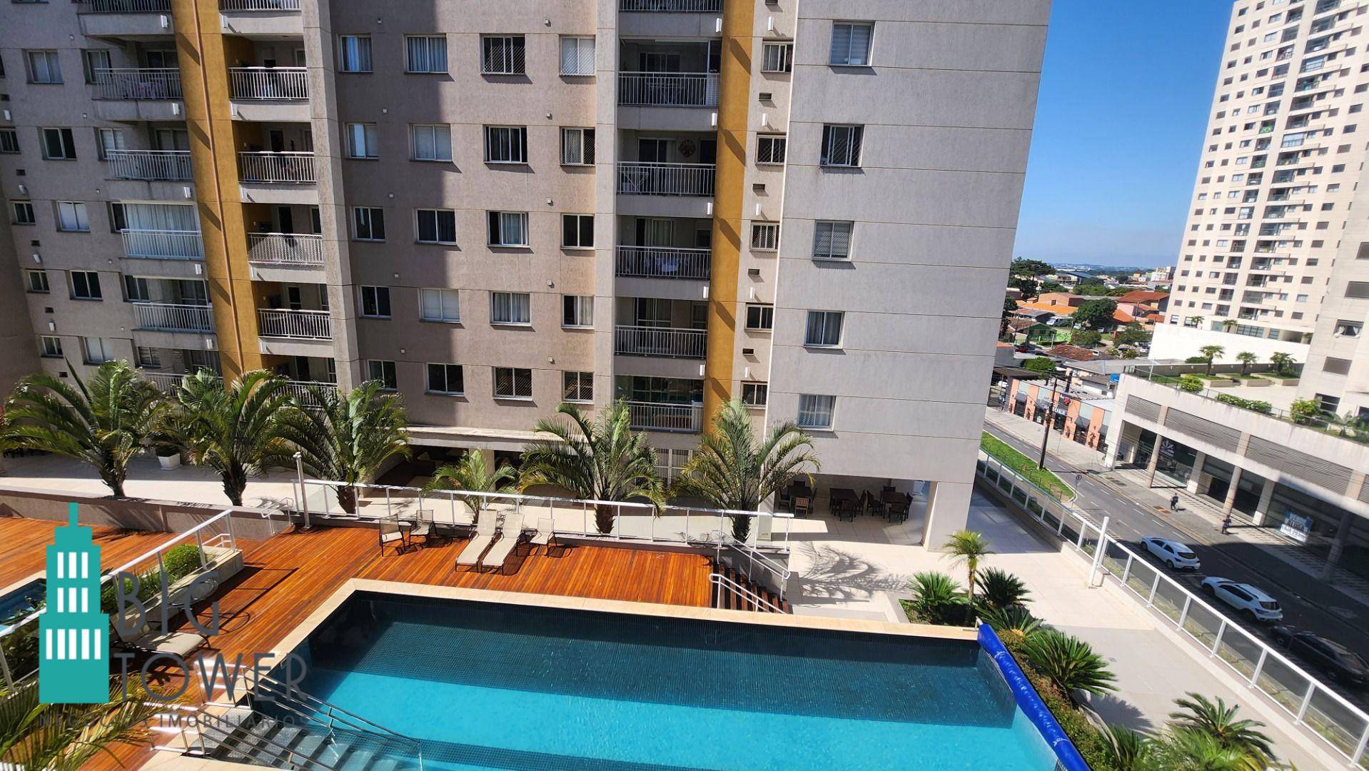 Apartamento para alugar com 2 quartos, 50m² - Foto 1