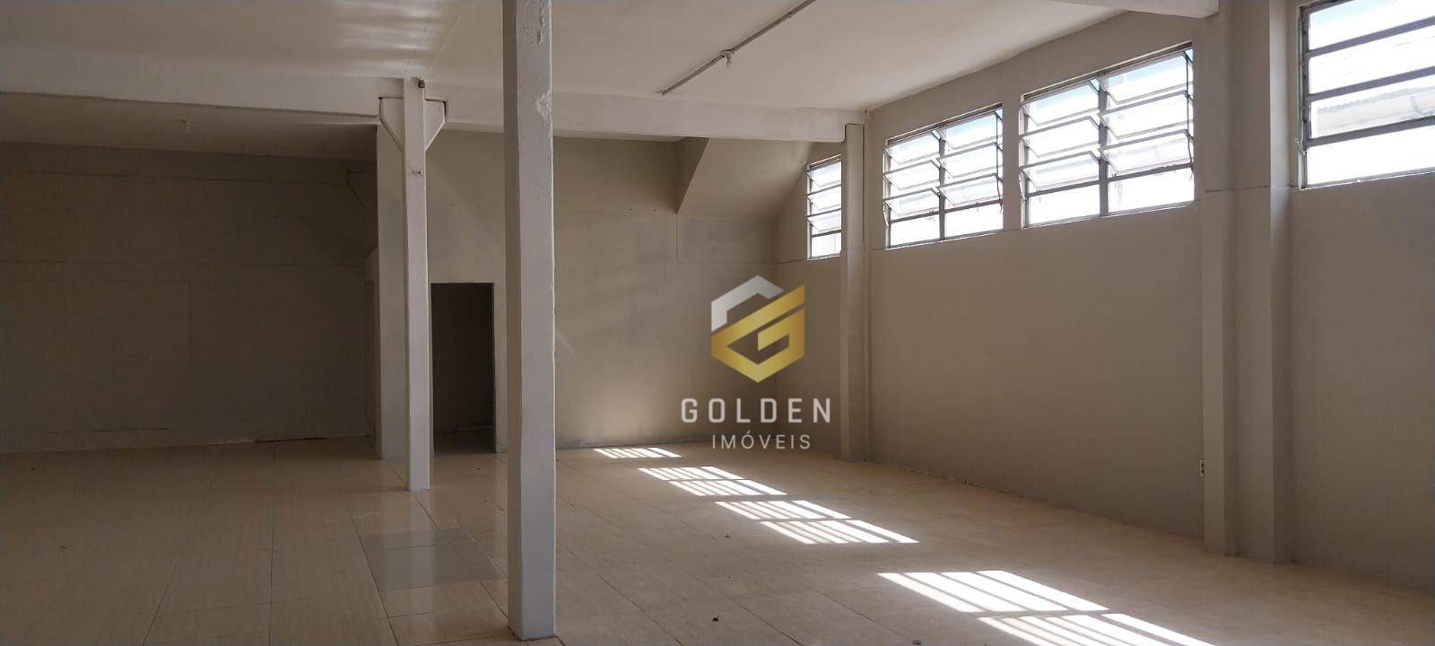 Depósito-Galpão, 200 m² - Foto 1
