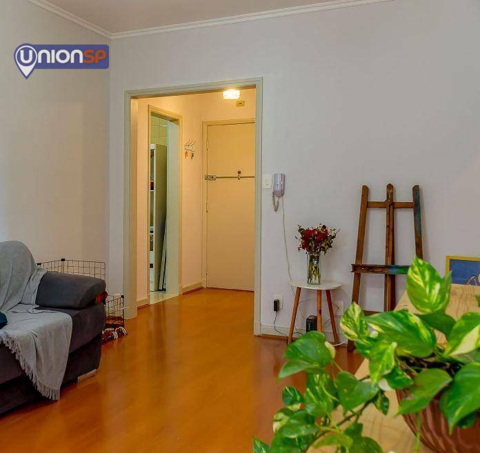 Apartamento à venda com 2 quartos, 90m² - Foto 4