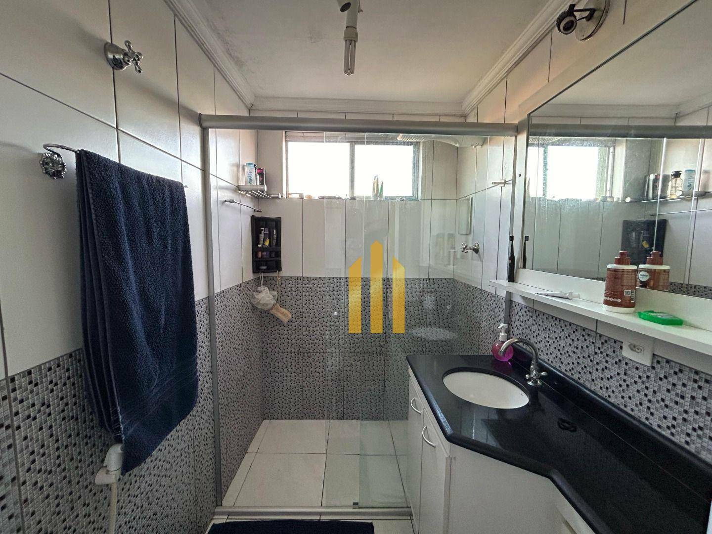 Apartamento à venda com 3 quartos, 74m² - Foto 16