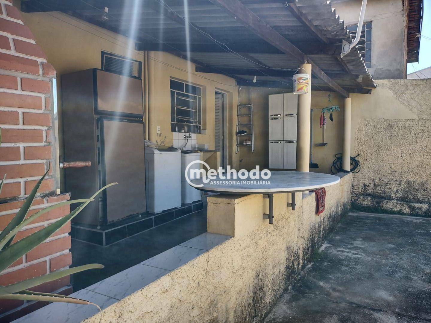 Casa à venda com 3 quartos, 200m² - Foto 19