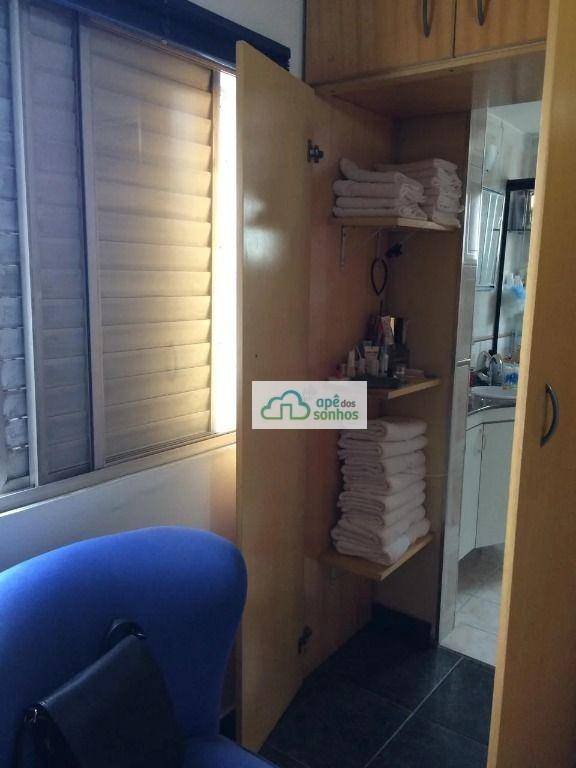 Apartamento à venda com 3 quartos, 105m² - Foto 7