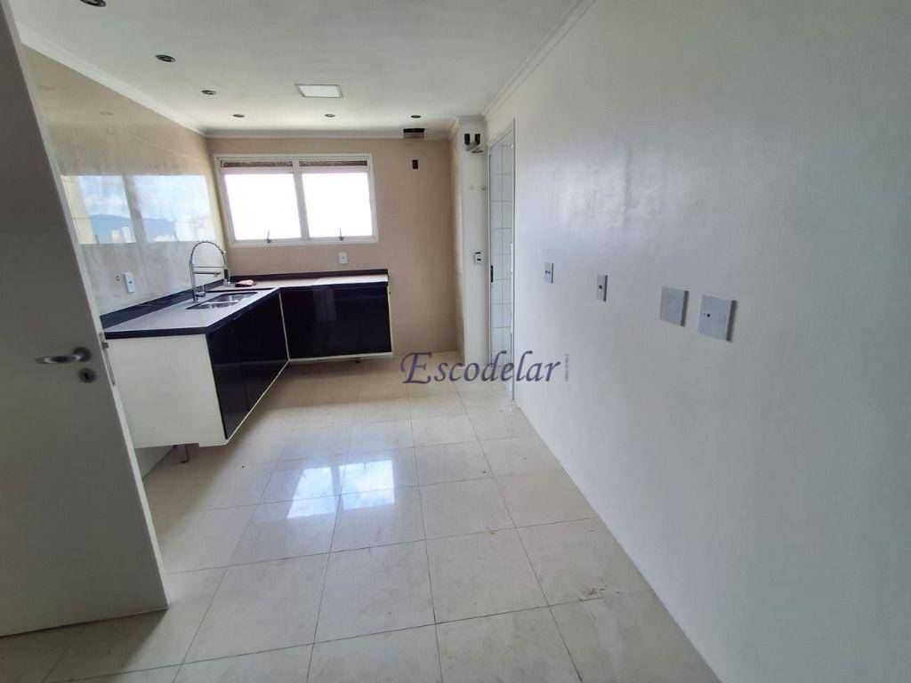 Apartamento à venda com 4 quartos, 174m² - Foto 23