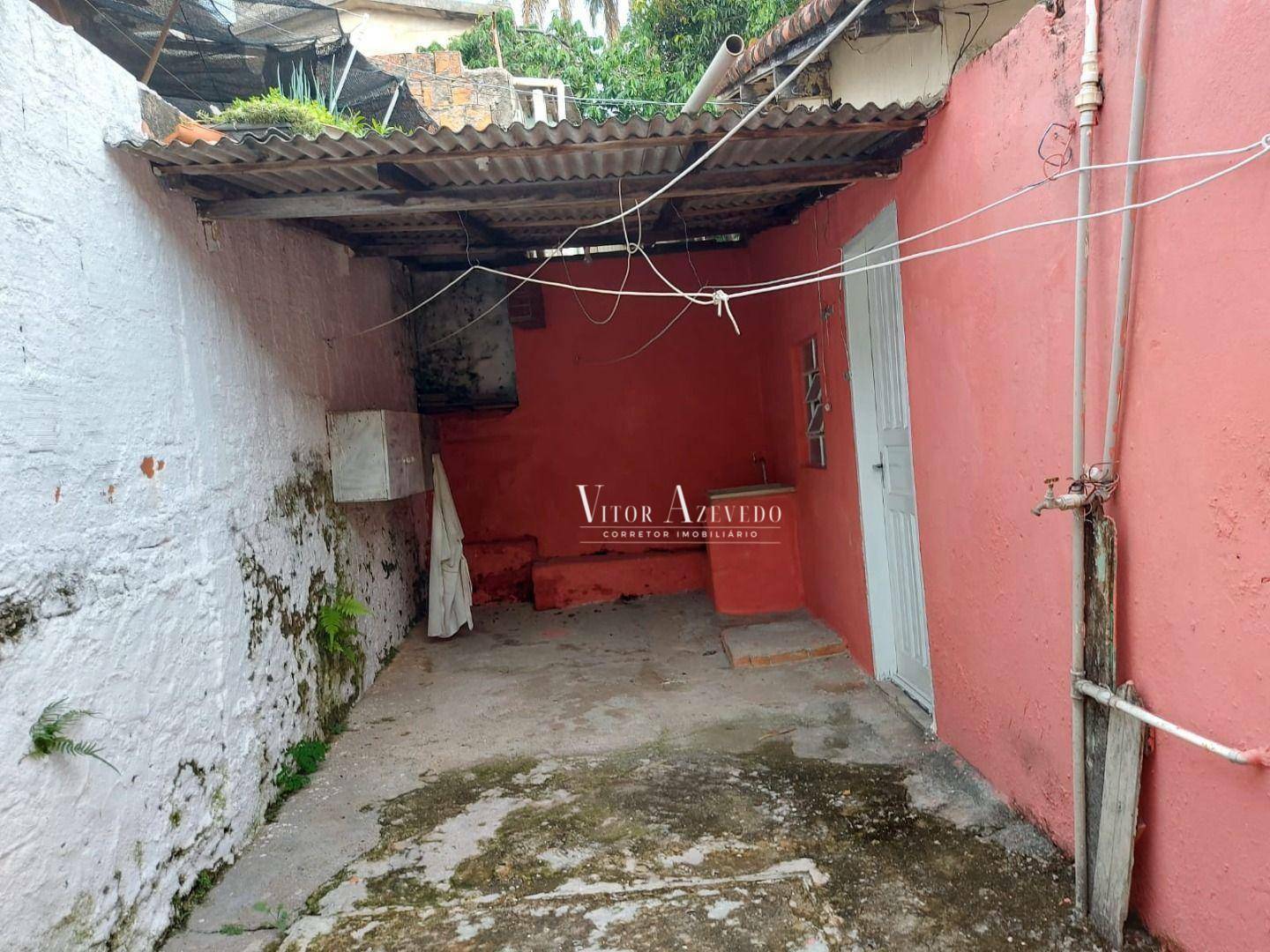 Casa à venda com 3 quartos, 131m² - Foto 10