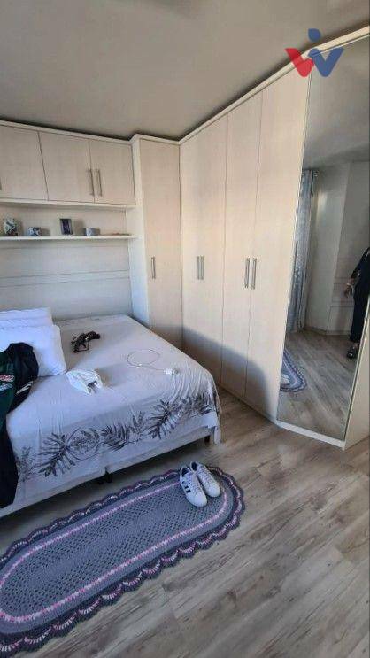 Sobrado à venda com 3 quartos, 150m² - Foto 13