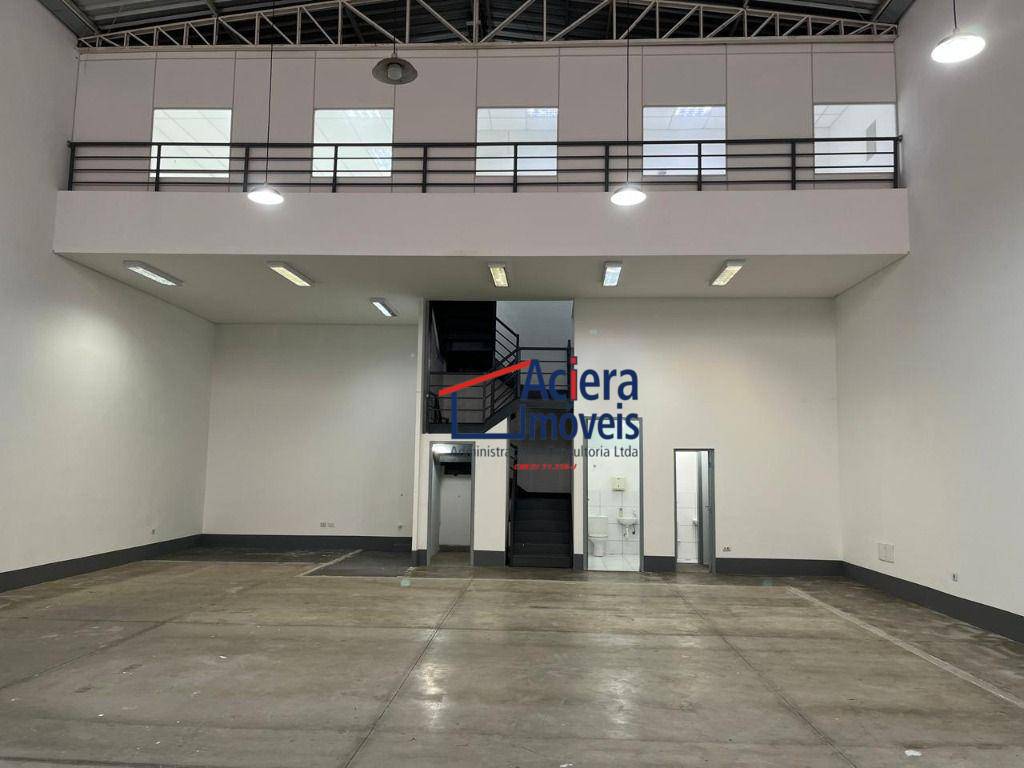 Depósito-Galpão, 288 m² - Foto 4