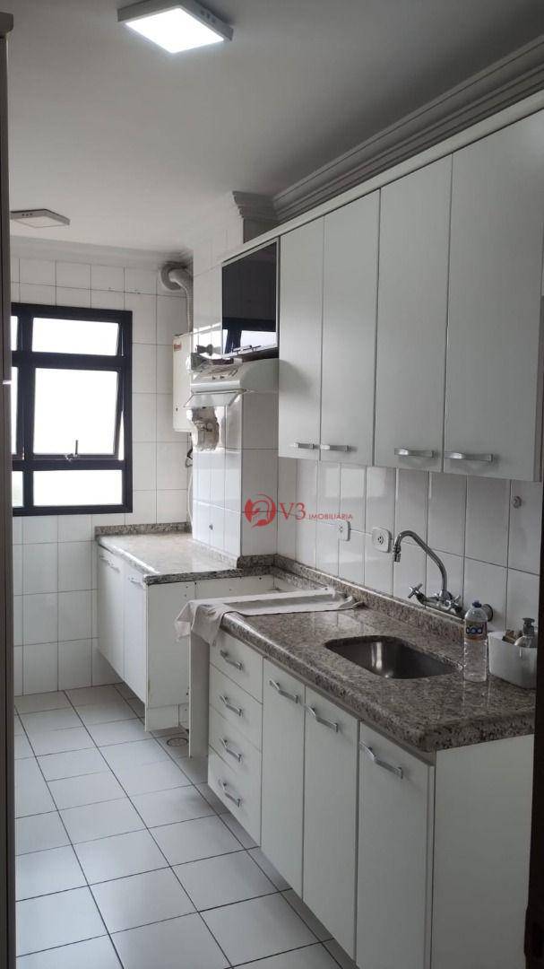 Apartamento à venda com 3 quartos, 70m² - Foto 5