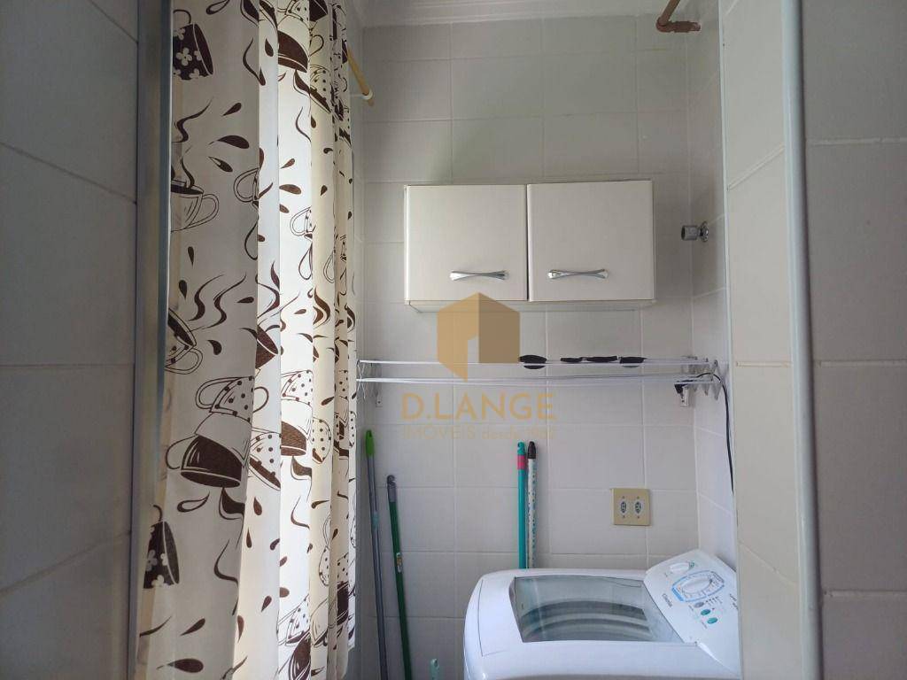 Apartamento à venda com 2 quartos, 56m² - Foto 11