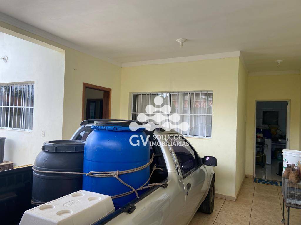 Casa à venda com 3 quartos, 186m² - Foto 16