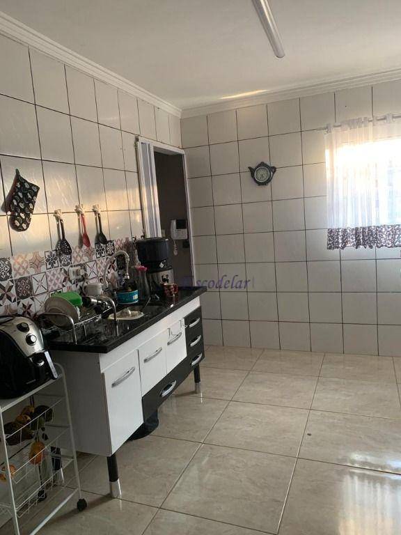 Sobrado à venda com 3 quartos, 320m² - Foto 47