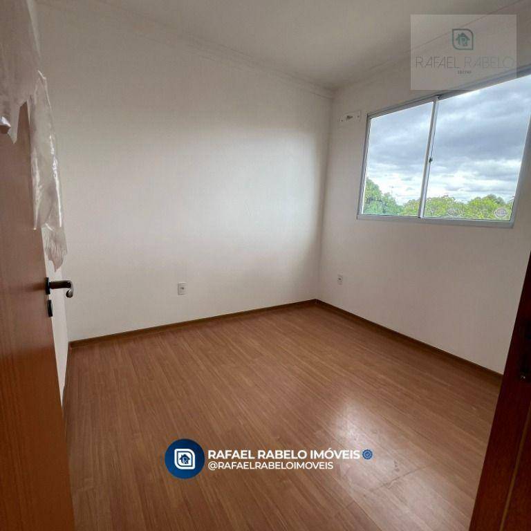 Apartamento, 2 quartos, 40 m² - Foto 5