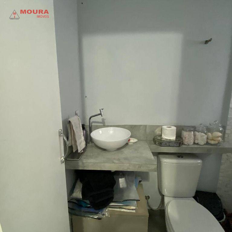 Sobrado à venda com 2 quartos, 90m² - Foto 13