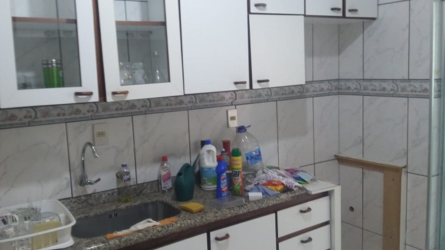 Apartamento à venda com 3 quartos, 160m² - Foto 15