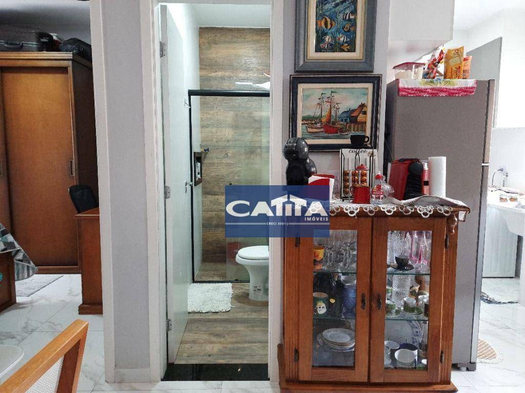 Apartamento à venda com 2 quartos, 43m² - Foto 5