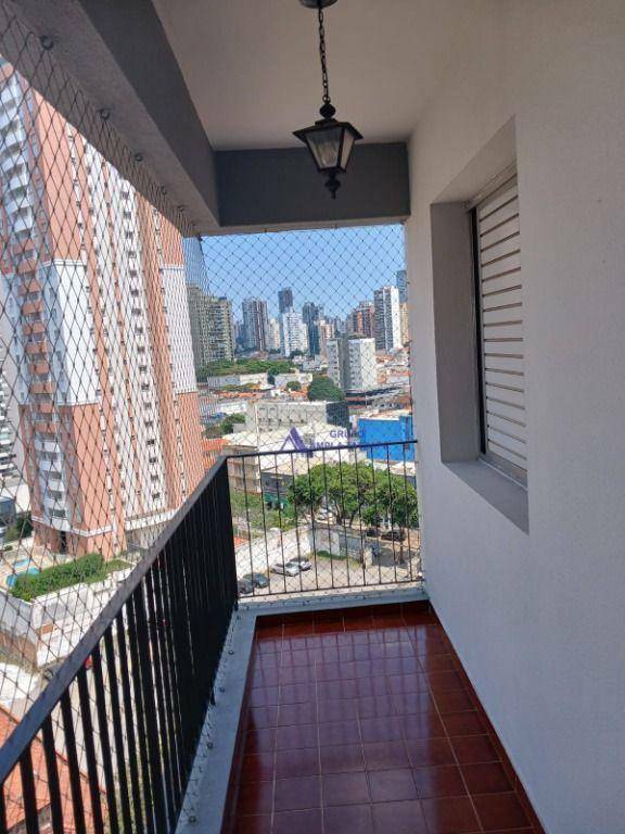 Apartamento à venda com 2 quartos, 65m² - Foto 1