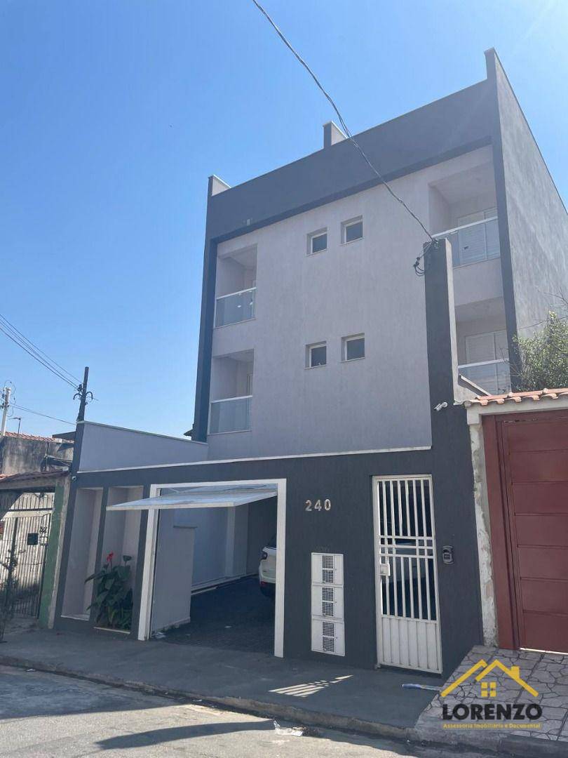 Apartamento à venda com 2 quartos, 66m² - Foto 14