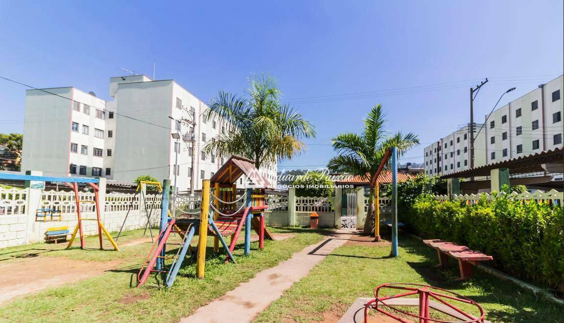 Apartamento à venda com 2 quartos, 45m² - Foto 19