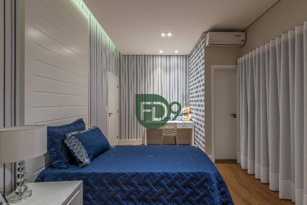 Casa de Condomínio à venda com 4 quartos, 410m² - Foto 26