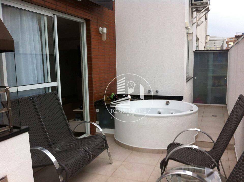 Cobertura, 3 quartos, 130 m² - Foto 6