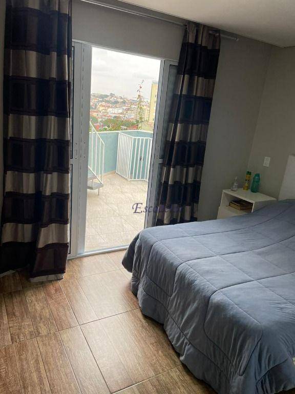 Sobrado à venda com 2 quartos, 220m² - Foto 8