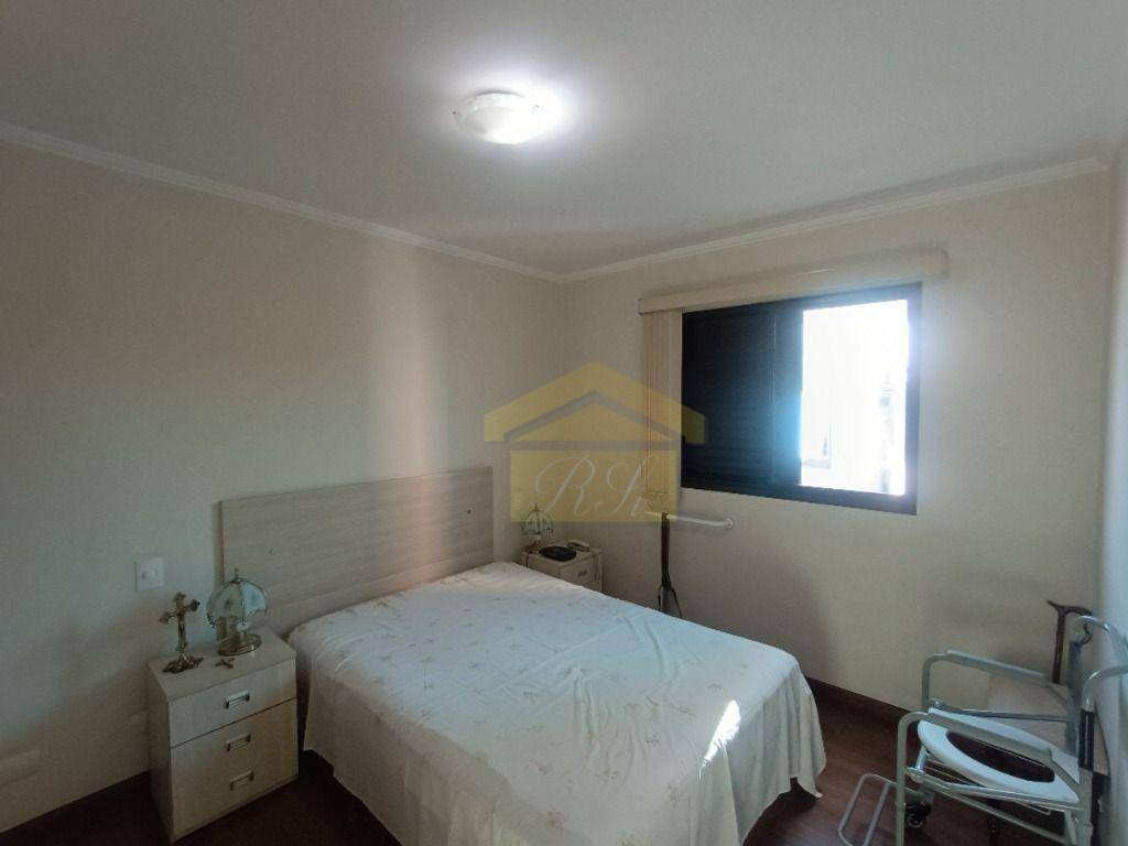 Apartamento à venda com 3 quartos, 76m² - Foto 6