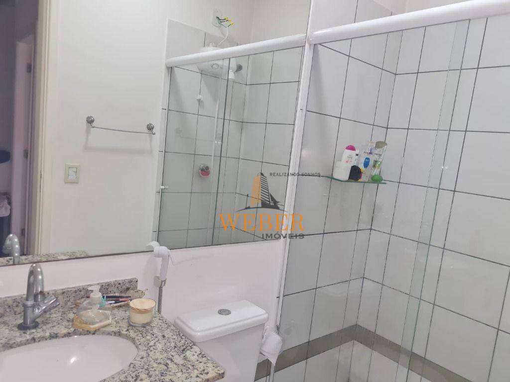 Sobrado à venda com 3 quartos, 100m² - Foto 14