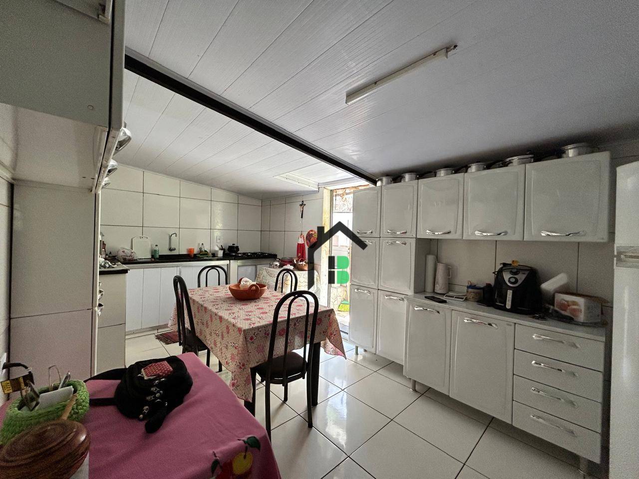 Casa, 2 quartos, 68 m² - Foto 2