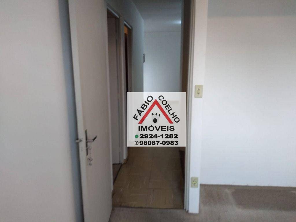 Apartamento à venda com 3 quartos, 85m² - Foto 20