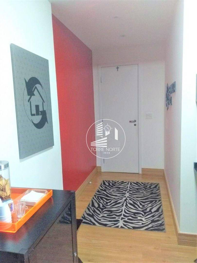 Sala-Conjunto, 48 m² - Foto 3