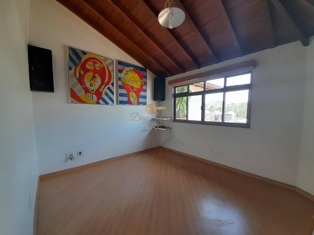 Cobertura à venda com 5 quartos, 299m² - Foto 33