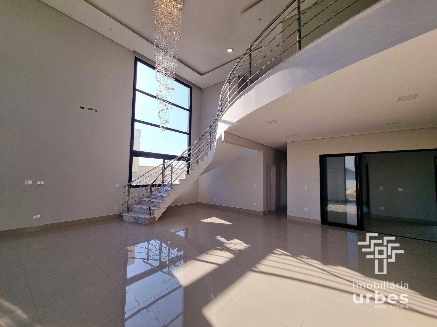 Casa de Condomínio à venda com 5 quartos, 400m² - Foto 4