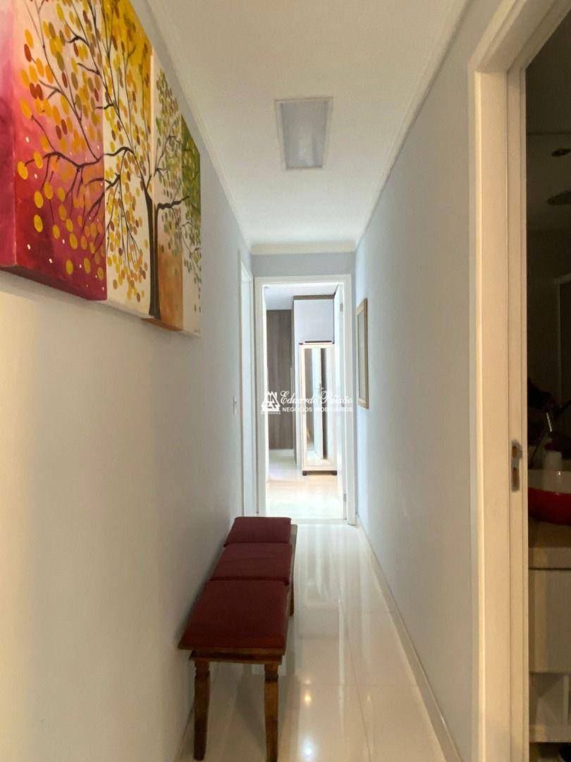 Apartamento à venda com 2 quartos, 59m² - Foto 20