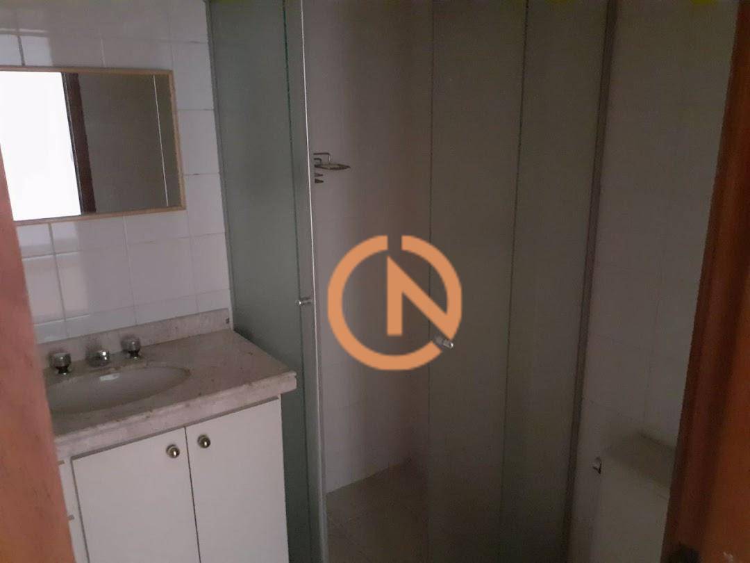 Apartamento para alugar com 1 quarto, 43m² - Foto 19