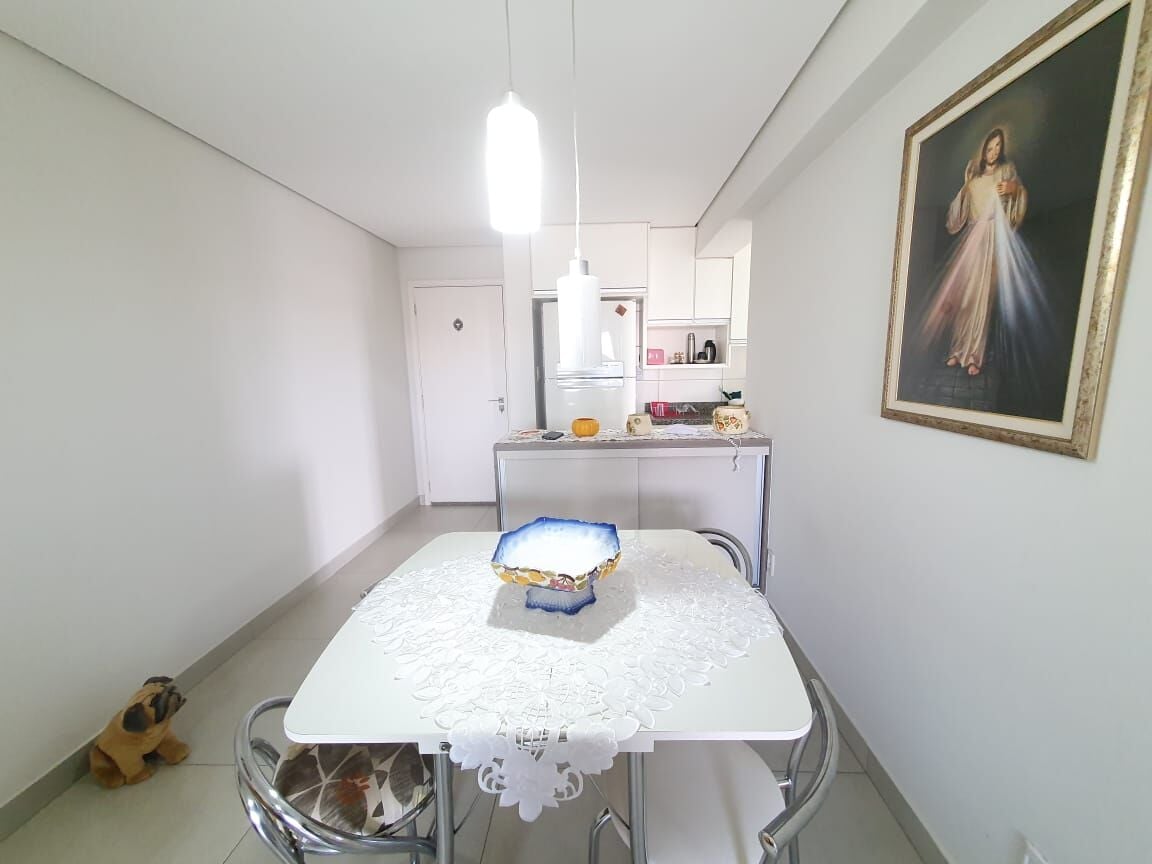 Apartamento à venda com 2 quartos, 132m² - Foto 3