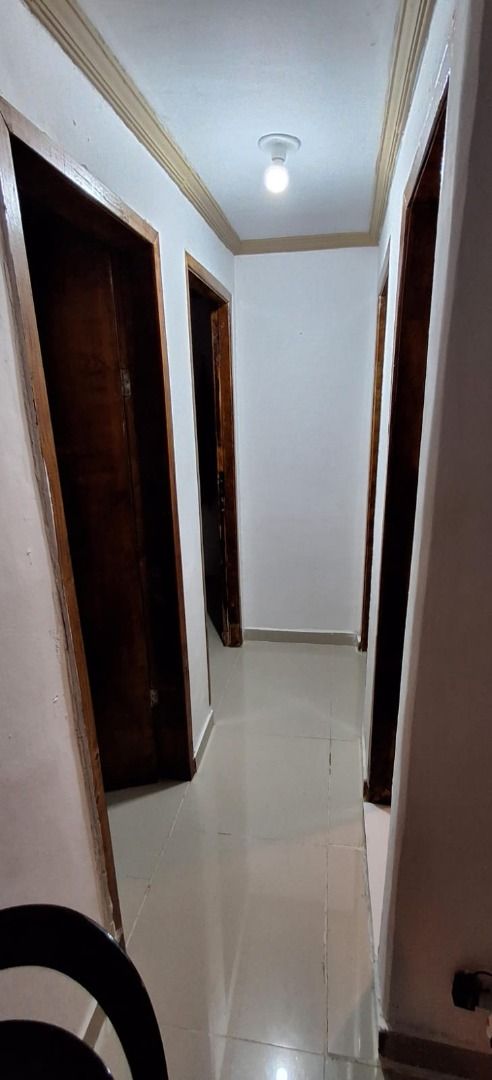 Apartamento à venda com 3 quartos, 50m² - Foto 2