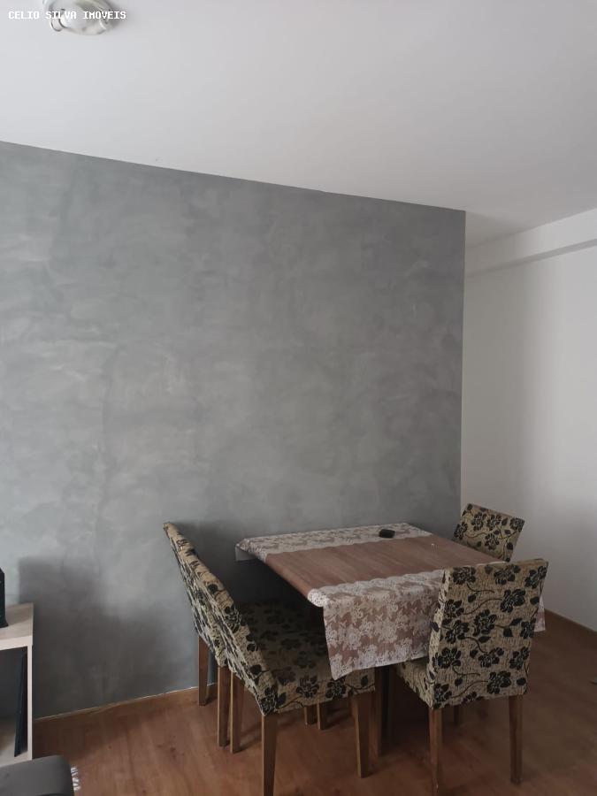 Apartamento à venda com 3 quartos, 67m² - Foto 3