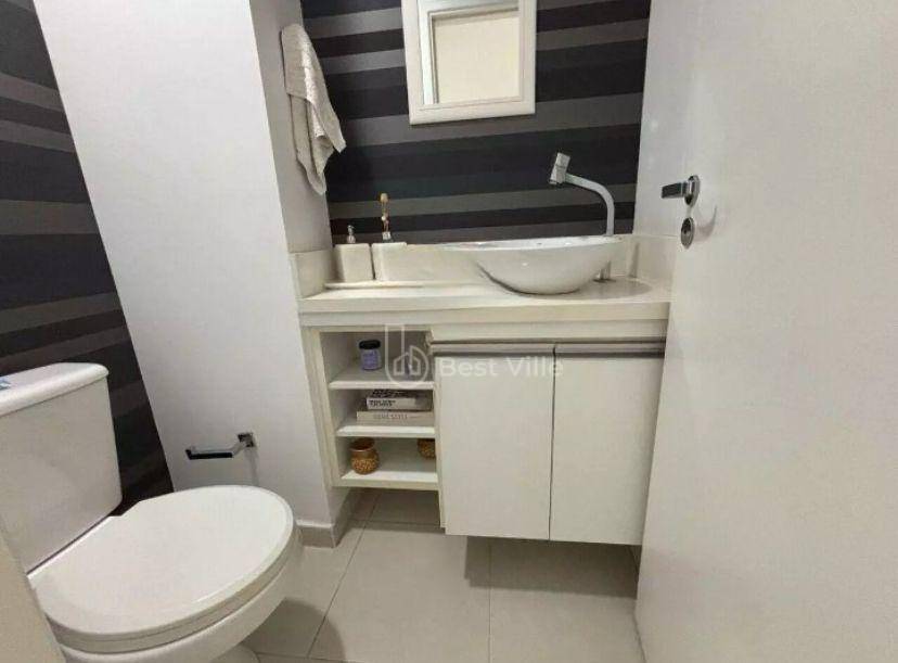 Apartamento para alugar com 3 quartos, 110m² - Foto 6