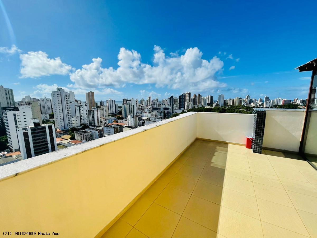 Cobertura à venda com 2 quartos, 164m² - Foto 10