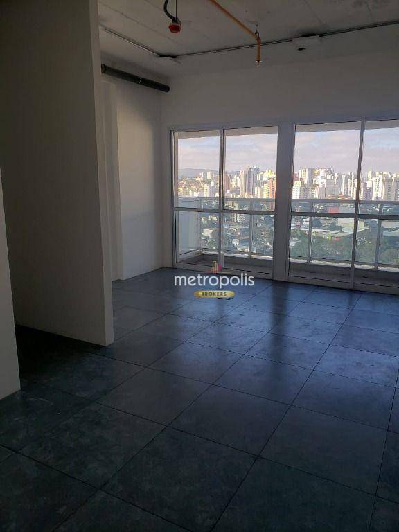 Conjunto Comercial-Sala para alugar, 36m² - Foto 1