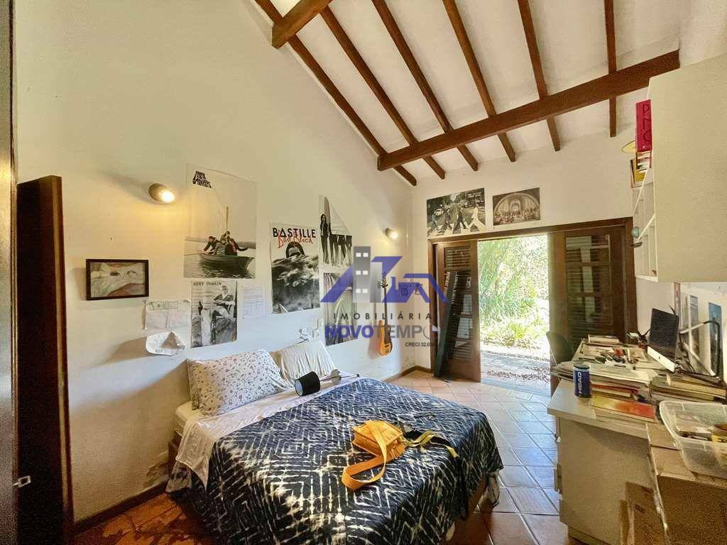 Casa de Condomínio à venda com 3 quartos, 450m² - Foto 22