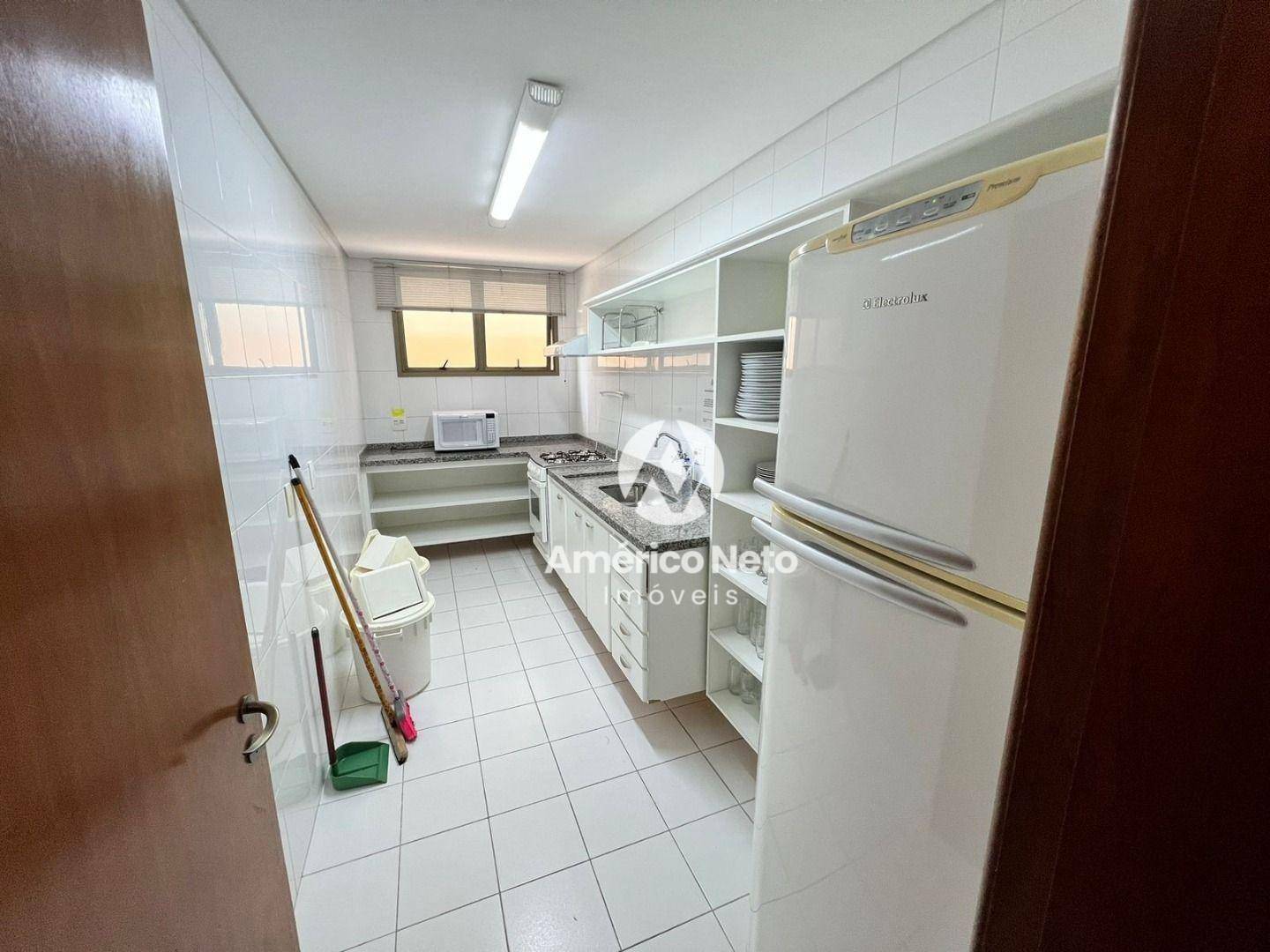 Apartamento à venda com 3 quartos, 117m² - Foto 37