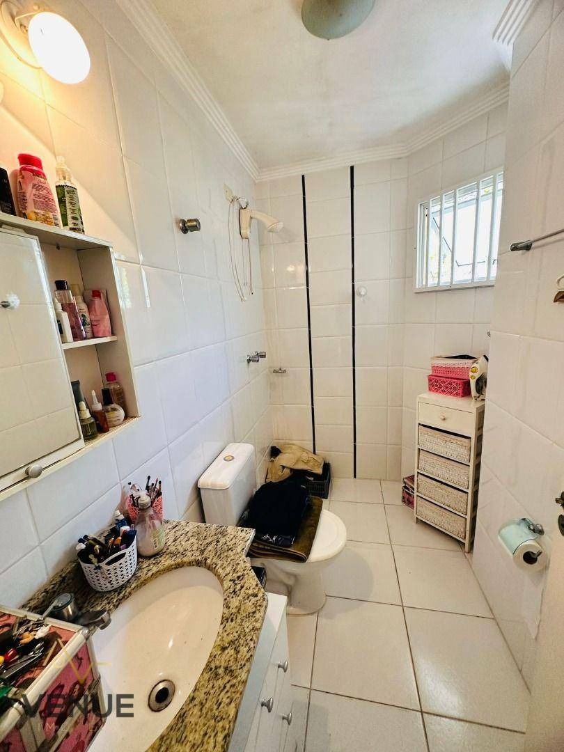 Sobrado à venda com 3 quartos, 110m² - Foto 12