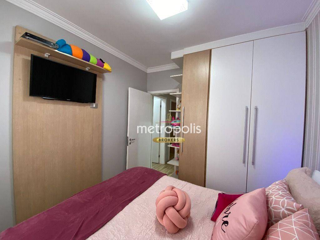 Apartamento à venda com 3 quartos, 78m² - Foto 10