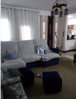 Casa à venda com 2 quartos, 145m² - Foto 8