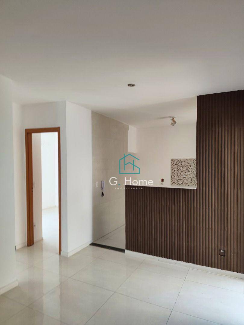 Apartamento à venda com 2 quartos, 70m² - Foto 3