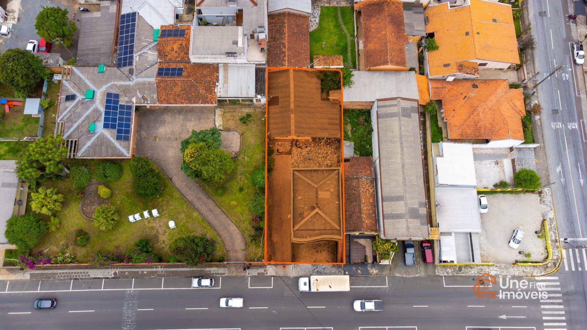 Terreno, 507 m² - Foto 2